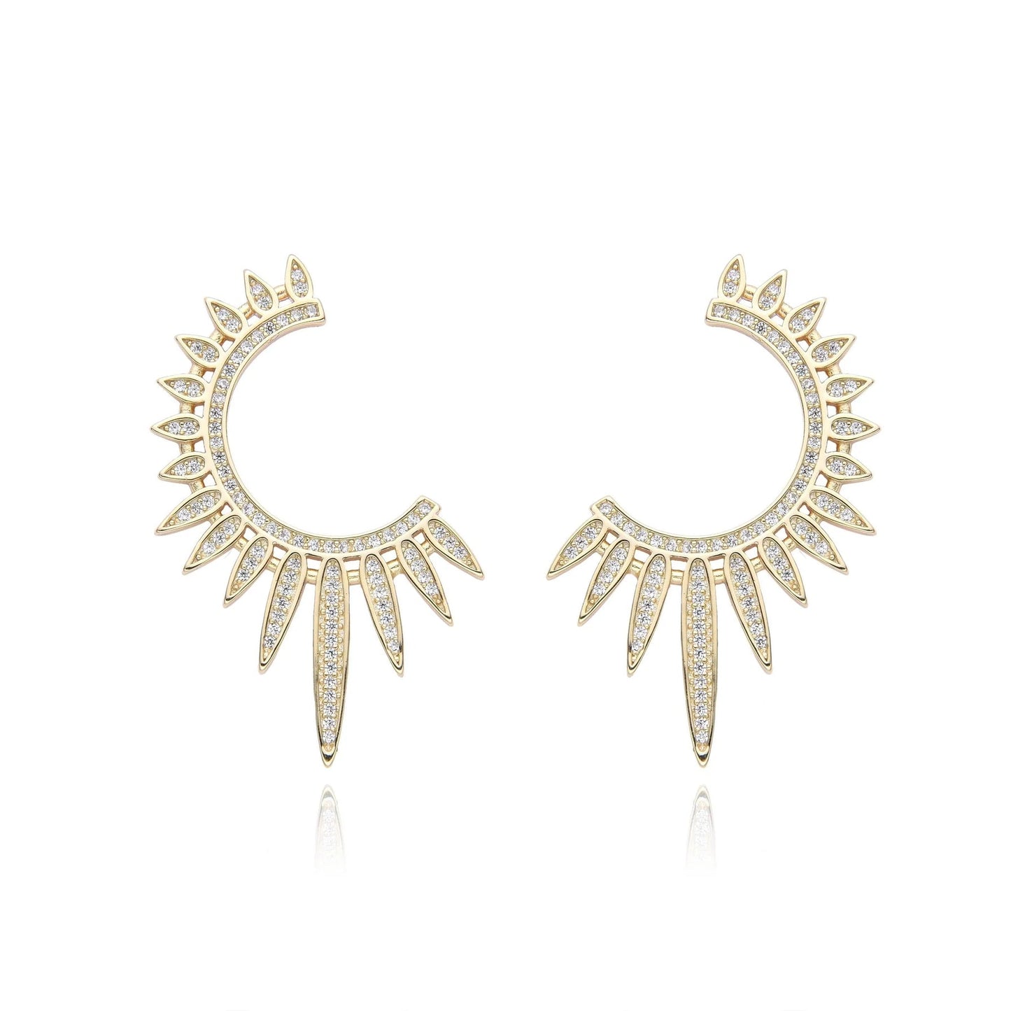 Radiance Earrings