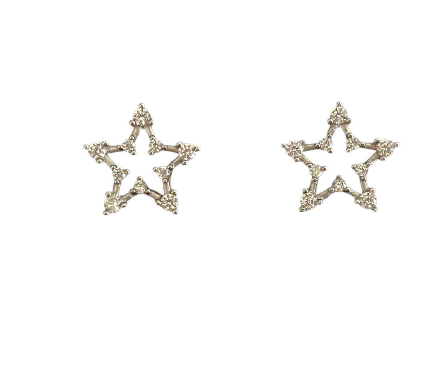 Star Earrings
